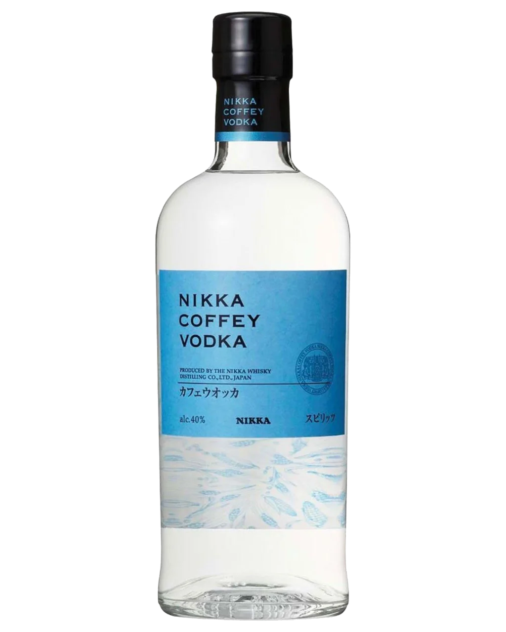 Nikka Whisky Coffey Vodka 700ml