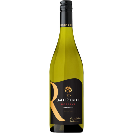 Jacob's Creek Reserve Chardonnay