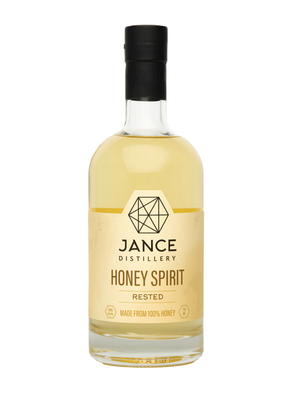 Jance Distillery Rested Honey Spirit 700ml