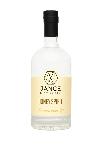 Jance Distillery Honey Spirit 700ml