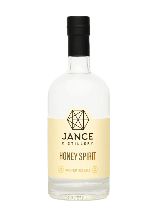 Jance Distillery Honey Spirit 700ml