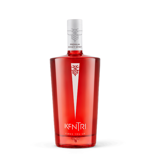 Kentri Rakomelo Honey Liqueur 700ml - Boozeit.com.au