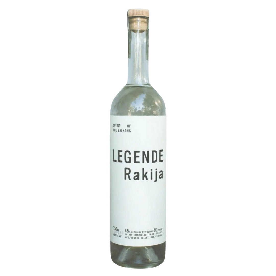 Legende Rakija 750ml