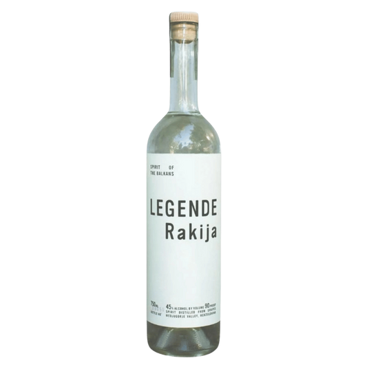 Legende Rakija 750ml