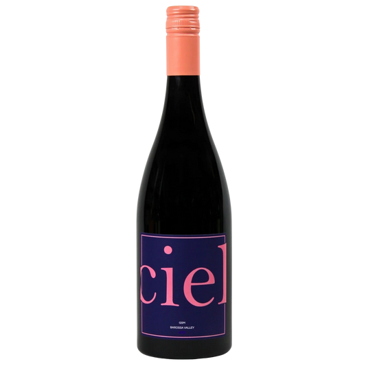 Ciel Les Jus Grenache Shiraz Mataro