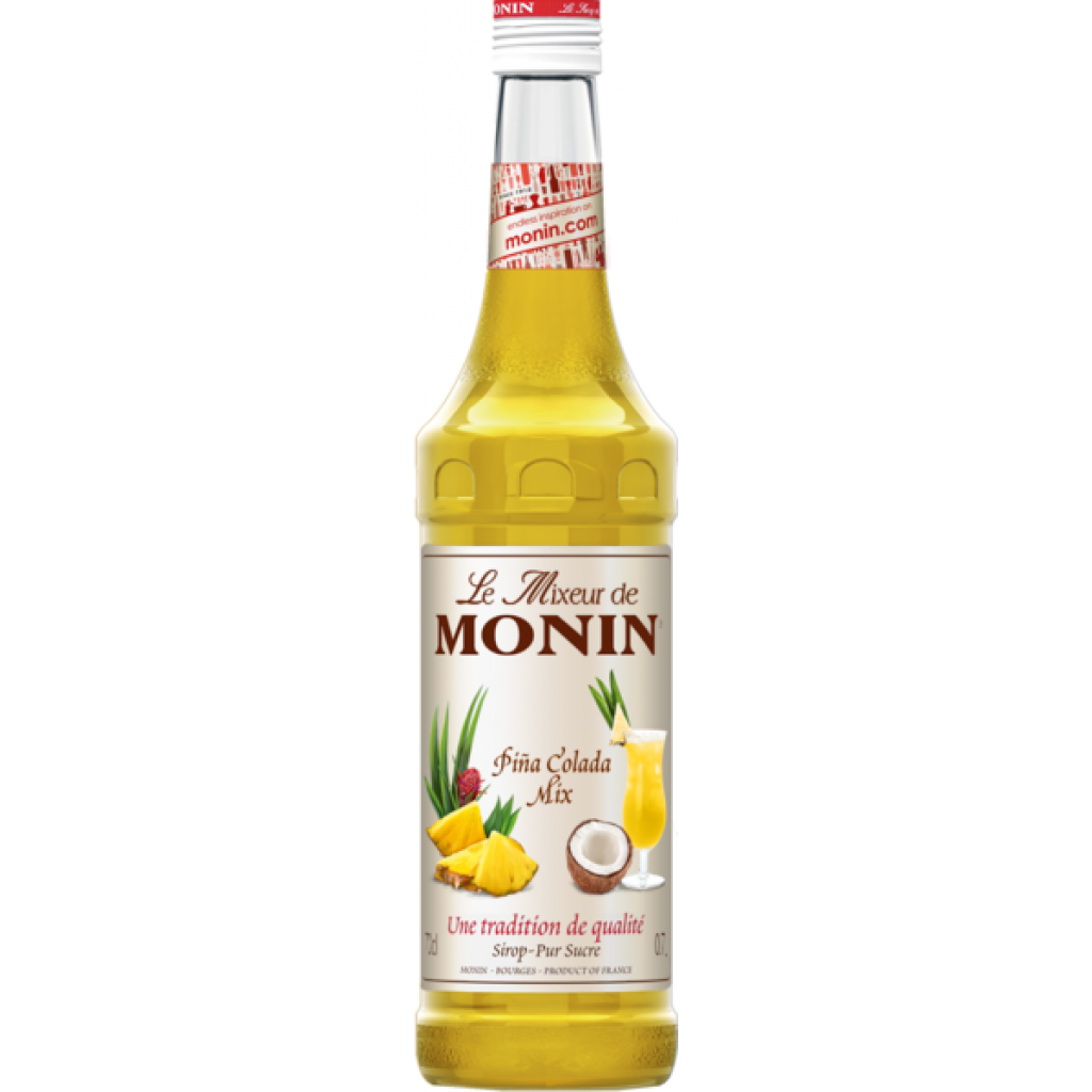 Monin Pina Colada Mix 700ml