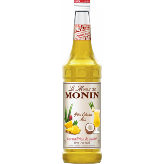 Monin Pina Colada Mix 700ml