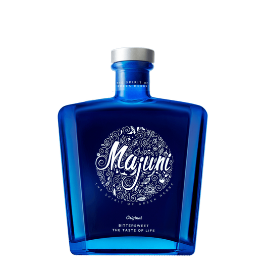 Majuni Herbal Liqueur 700ml - Boozeit.com.au