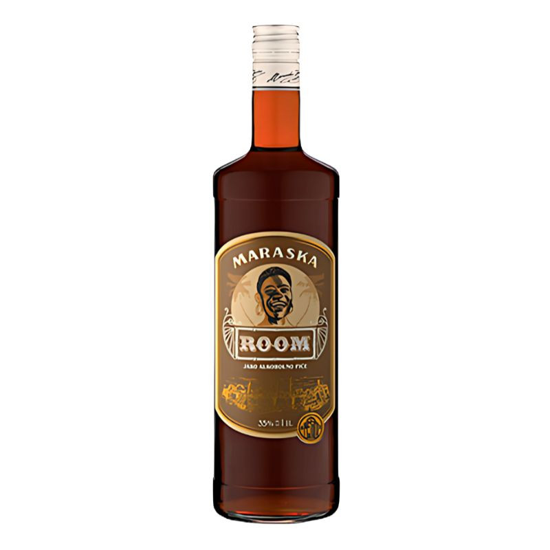 Maraska Room Rum 1L - Boozeit.com.au