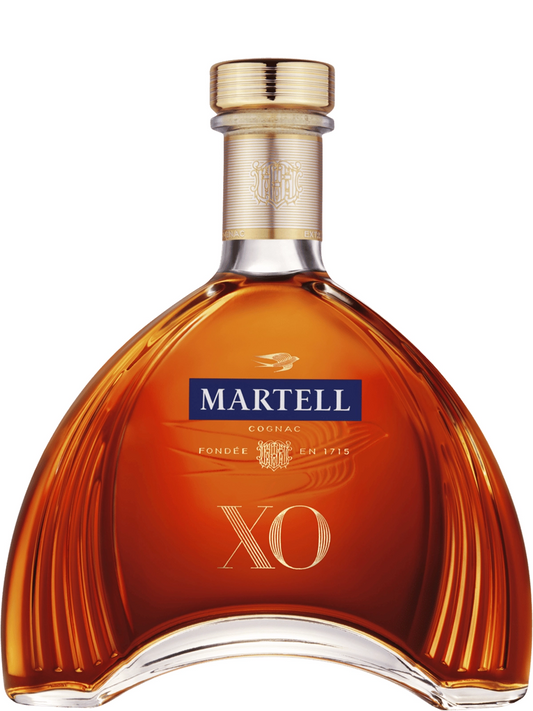 Martell XO Cognac 700ml