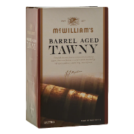 McWilliam's Premium Barrel Aged Tawny Cask 2L