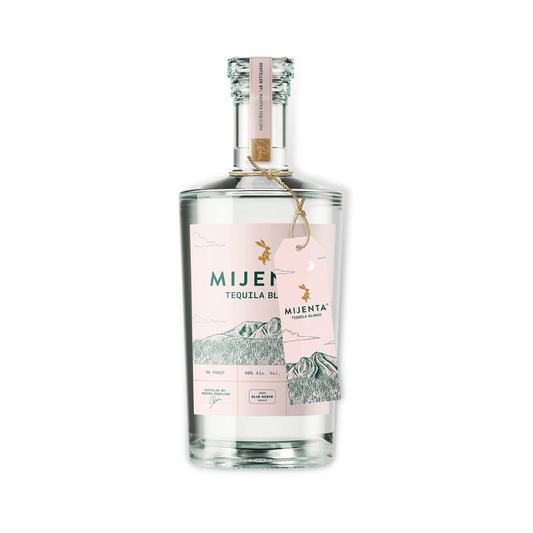 Mijenta Tequila Blanco 700ml