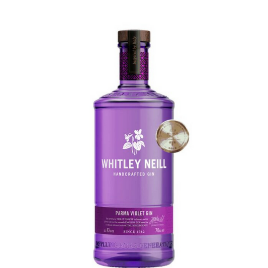 Whitley Neill Parma Violet Gin 700ml