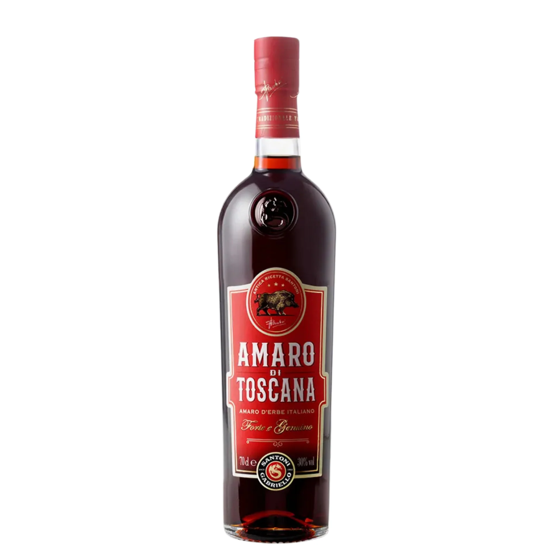 Amaro Di Toscana 700ml - Boozeit.com.au