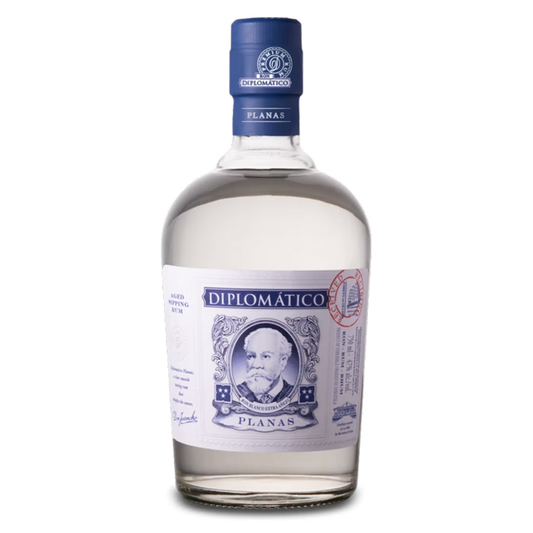 Diplomatico Planas Rum 700ml