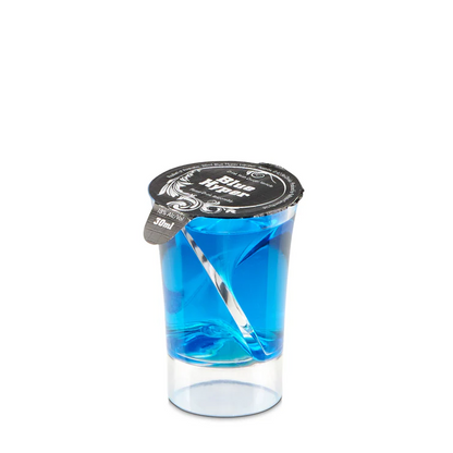 35 Shots Mega Shot Bucket 35 x 30ml - Boozeit.com.au