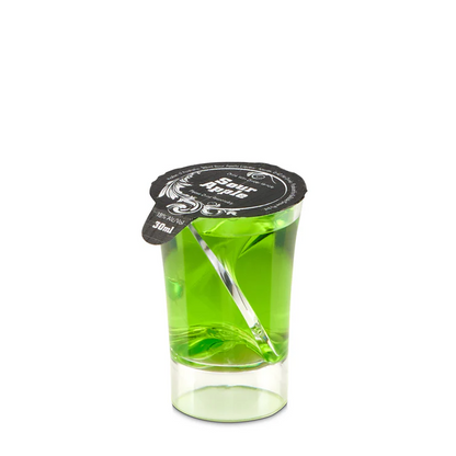 35 Shots Mega Shot Bucket 35 x 30ml - Boozeit.com.au