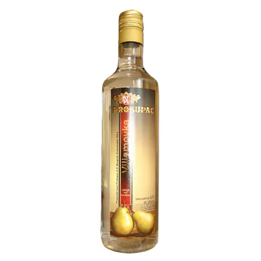 Prokupac Viljamovka 700ml