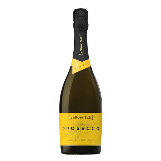 Yellow Tail Prosecco