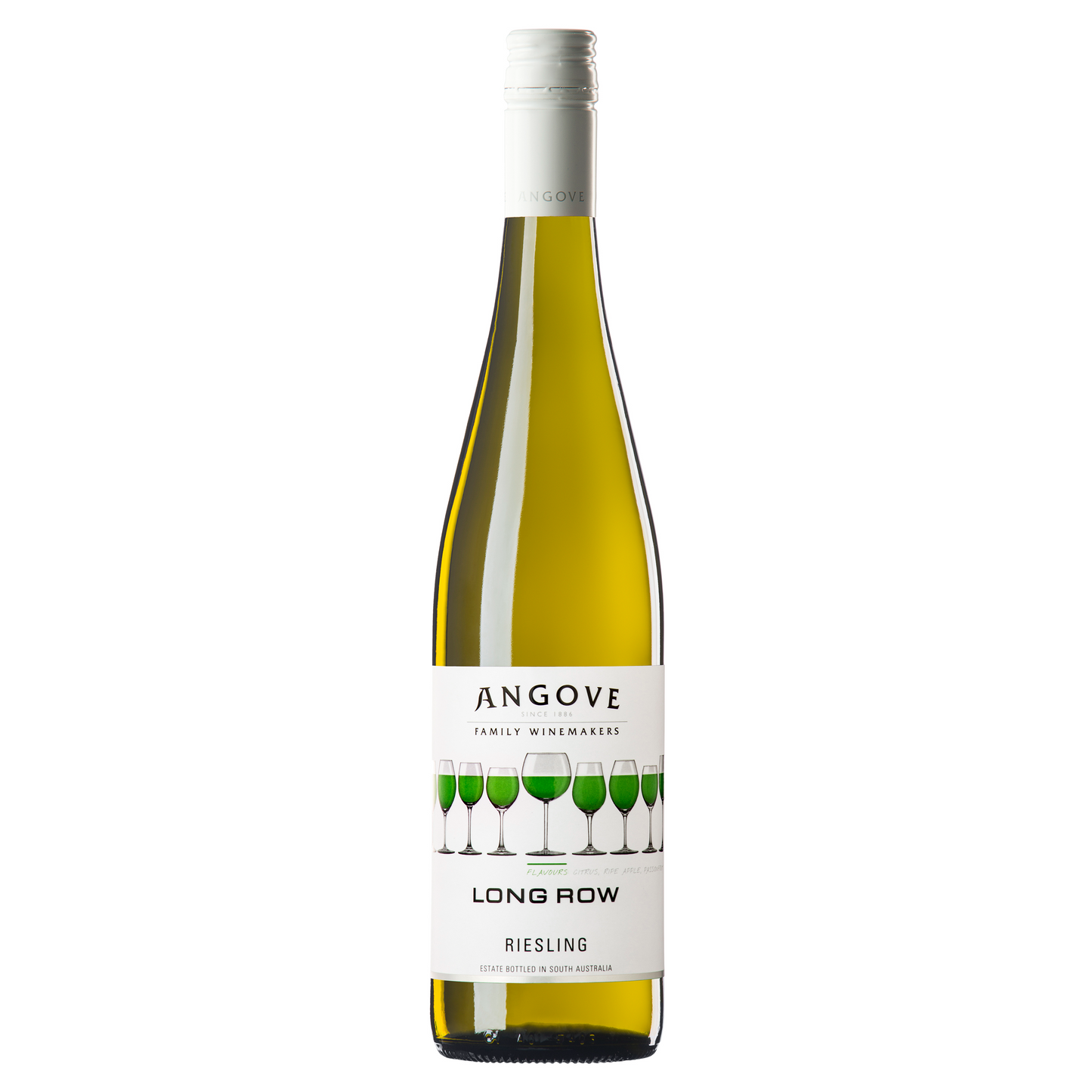 Angove Long Row Riesling