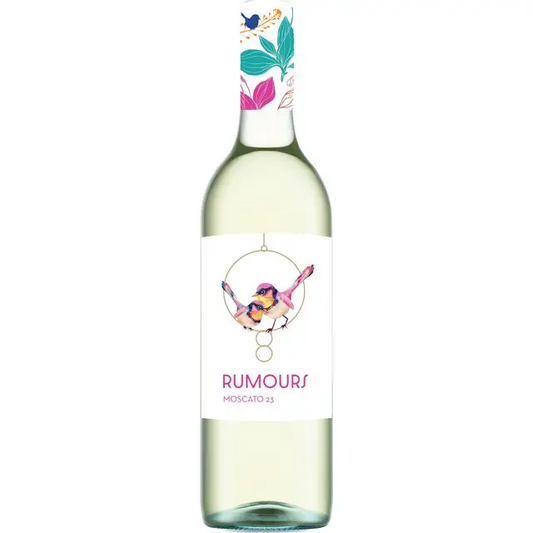Rumours Moscato - Boozeit.com.au