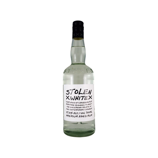 Stolen White Rum 700ml