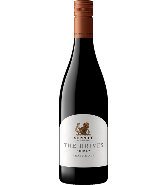 Seppelt The Drives Shiraz
