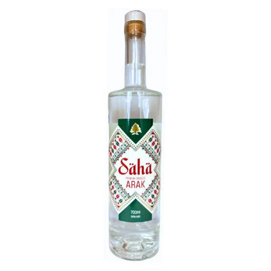Saha Premium Arak 700ml - Boozeit.com.au