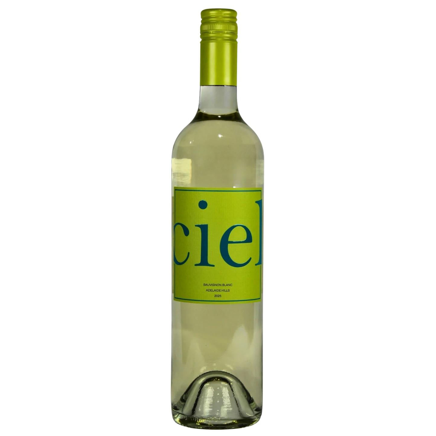 Ciel Serveuse Sauvignon Blanc