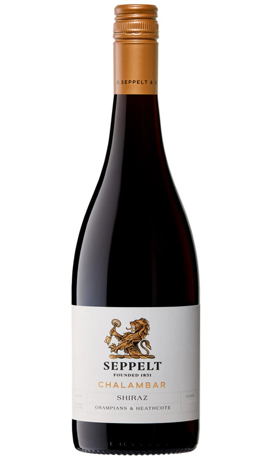 Seppelt Chalambar Shiraz