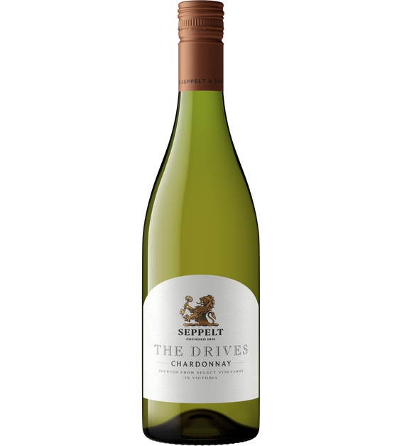 Seppelt The Drives Chardonnay