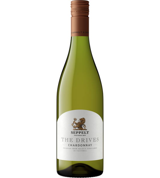 Seppelt The Drives Chardonnay