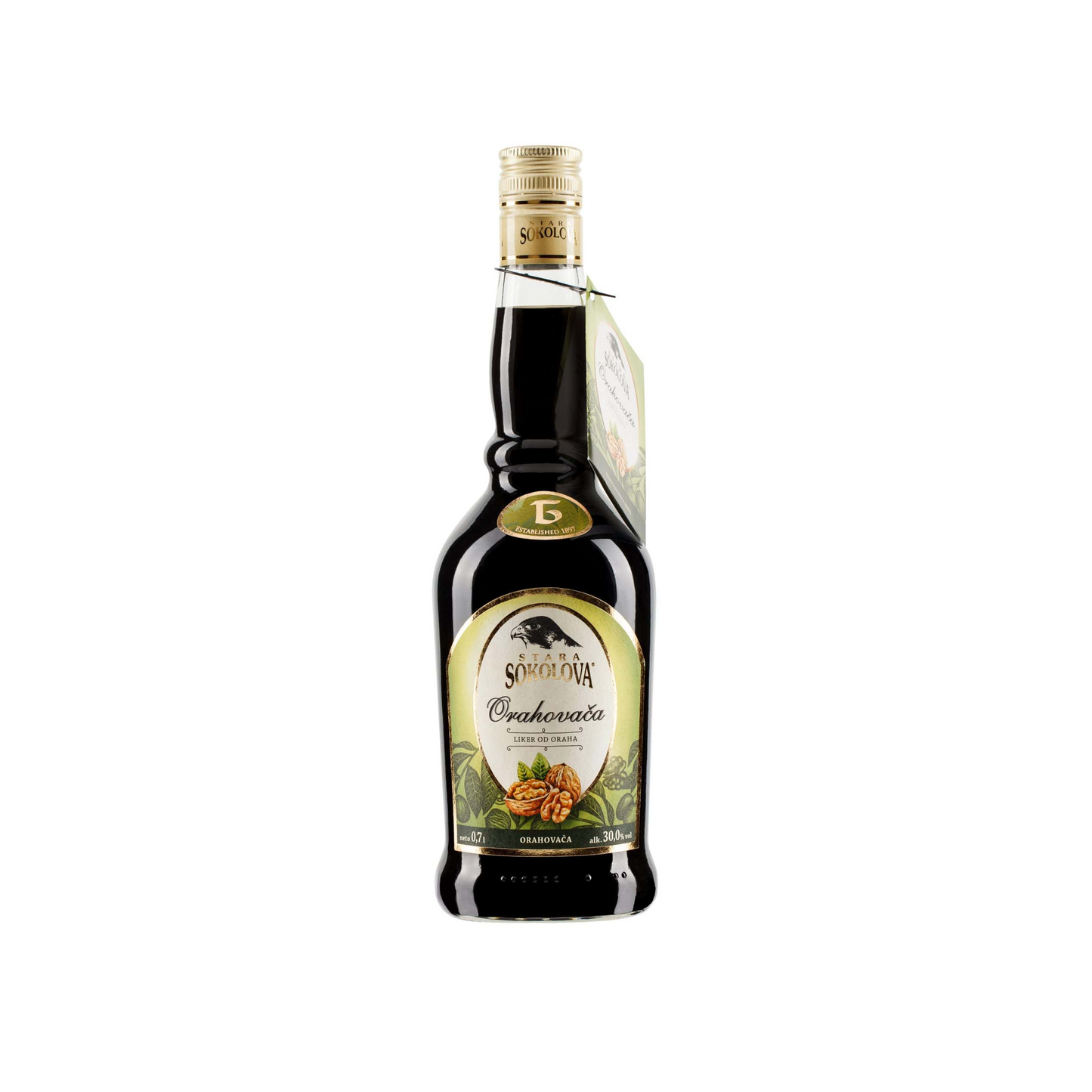 Stara Sokolova Orahovac Walnut Liqueur 700ml