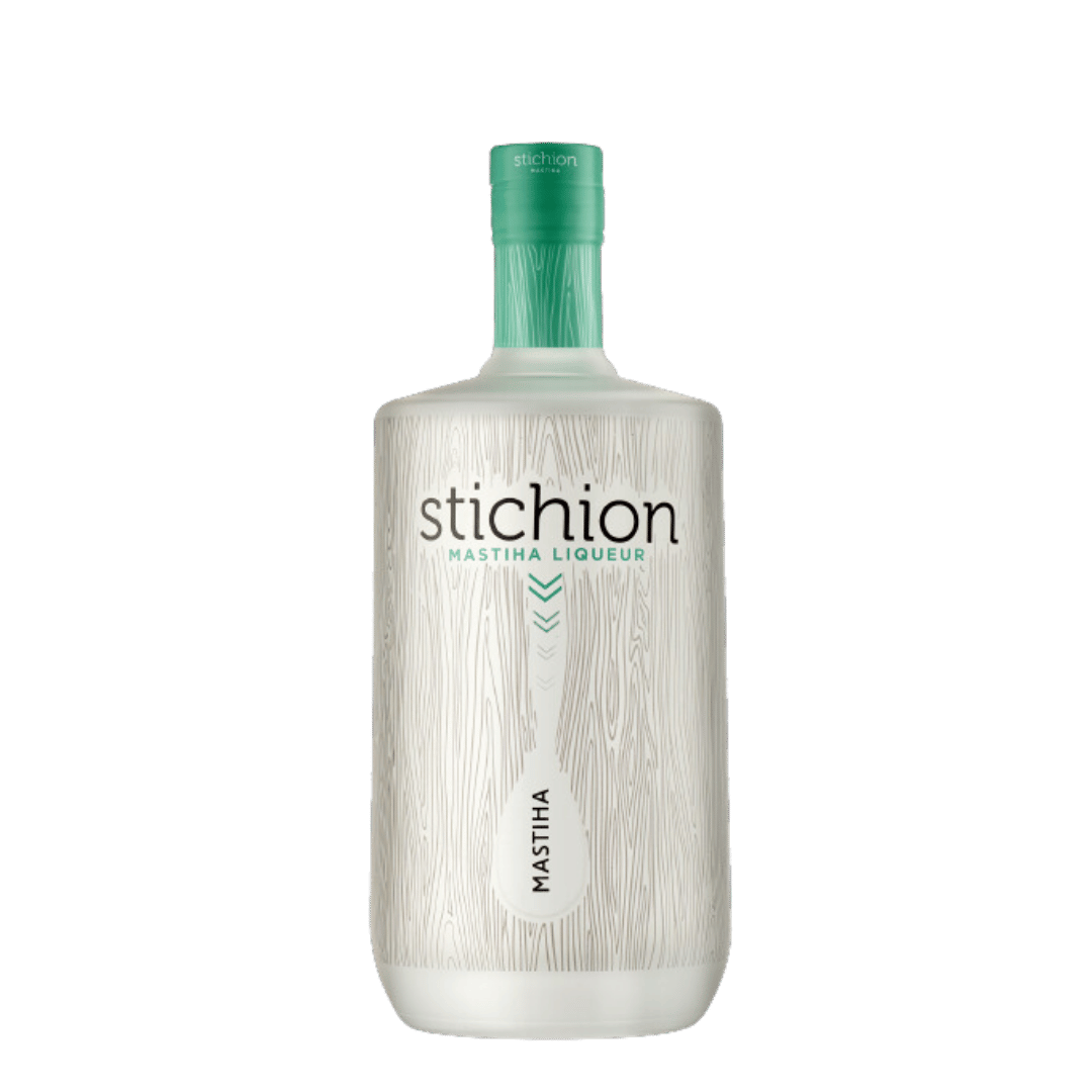 Stichion Mastiha Liqueur 700ml - Boozeit.com.au