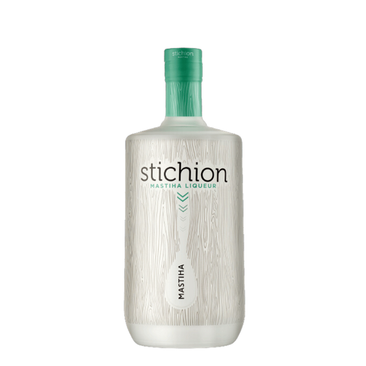 Stichion Mastiha Liqueur 700ml - Boozeit.com.au
