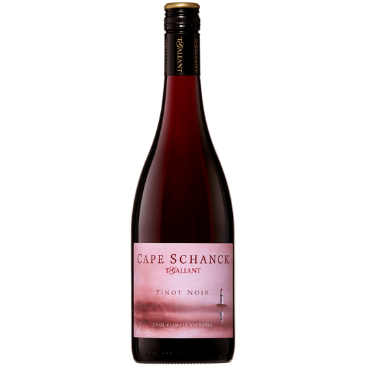 T'Gallant Cape Schanck Pinot Noir - Boozeit.com.au