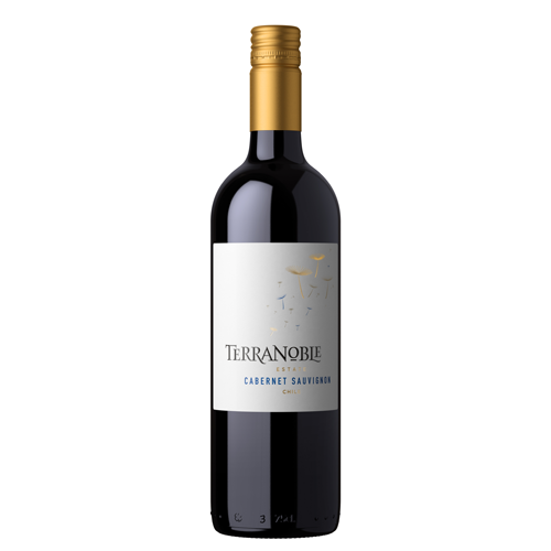 Terra Noble Classic Cabernet Sauvignon 