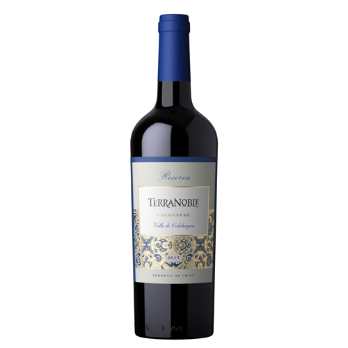 Terra Noble Civis Carménère 