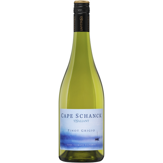 T'Gallant Cape Schanck Pinot Grigio - Boozeit.com.au