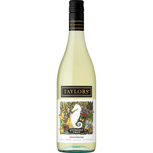 Taylors Promised Land Chardonnay