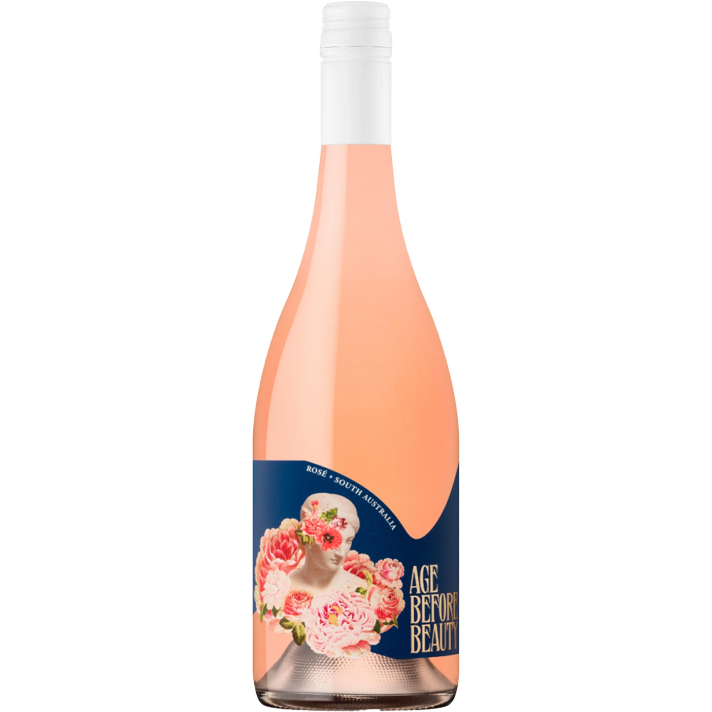 Age Before Beauty Rose - Boozeit.com.au