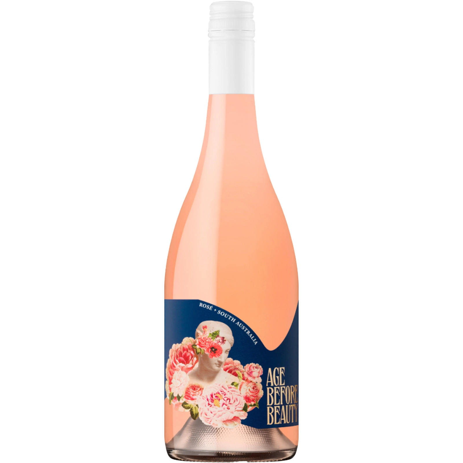 Age Before Beauty Rose - Boozeit.com.au