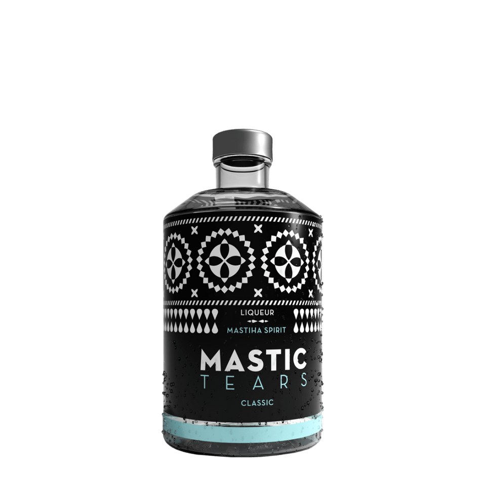 Tears Mastic 200ml - Boozeit.com.au