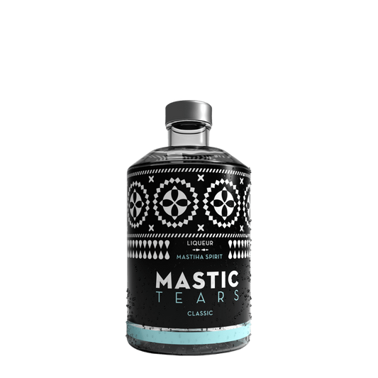 Tears Mastic 200ml - Boozeit.com.au