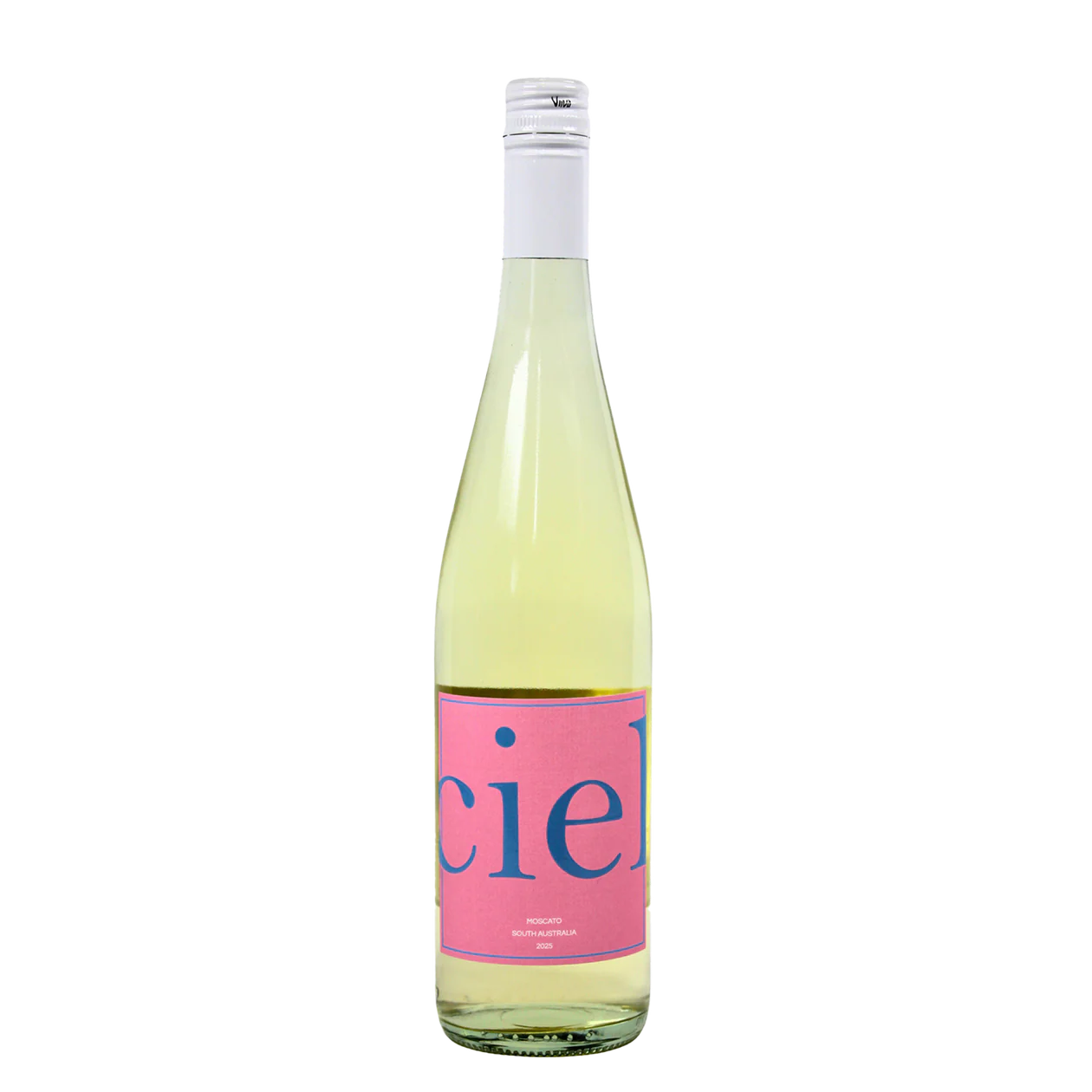 Ciel The First Date Moscato