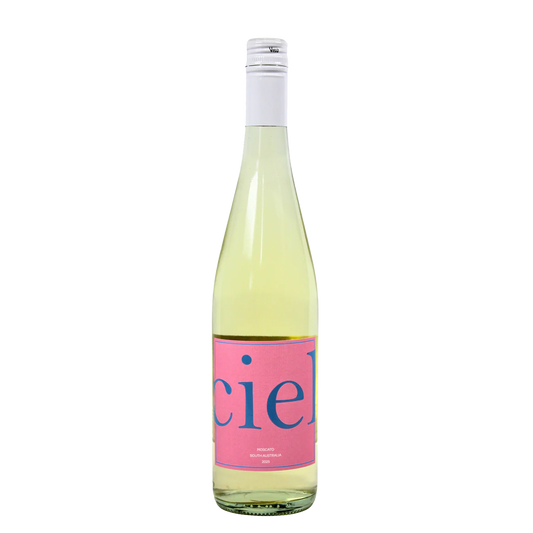 Ciel The First Date Moscato