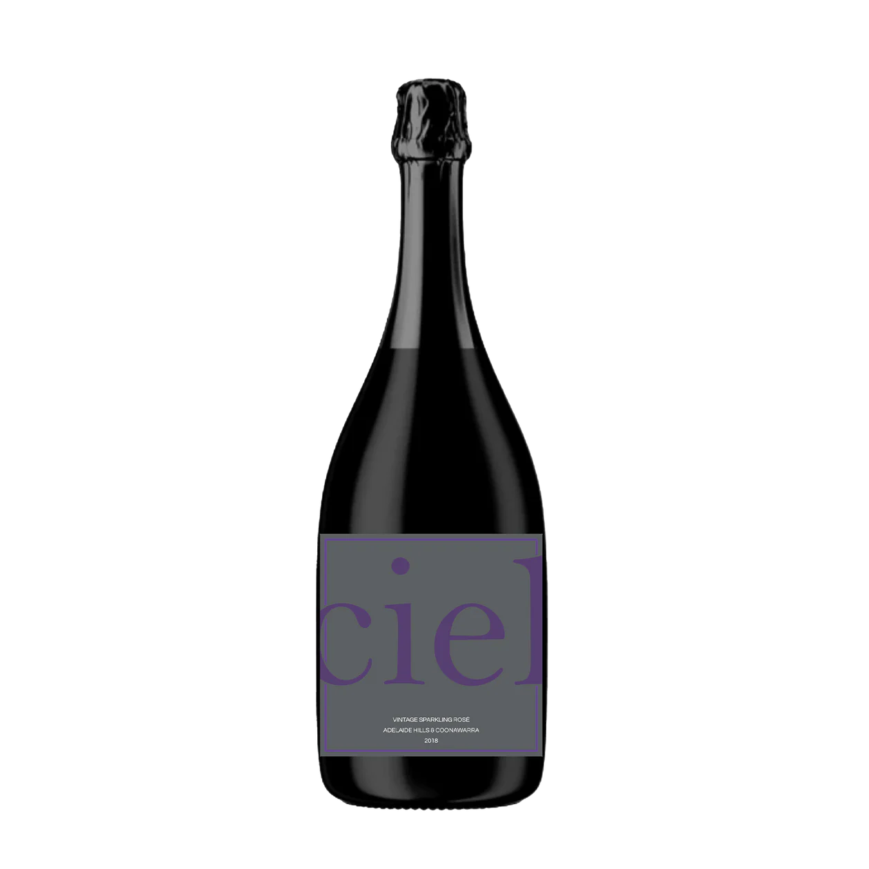 Ciel The Pâtissiere Sparkling Vintage Rosé