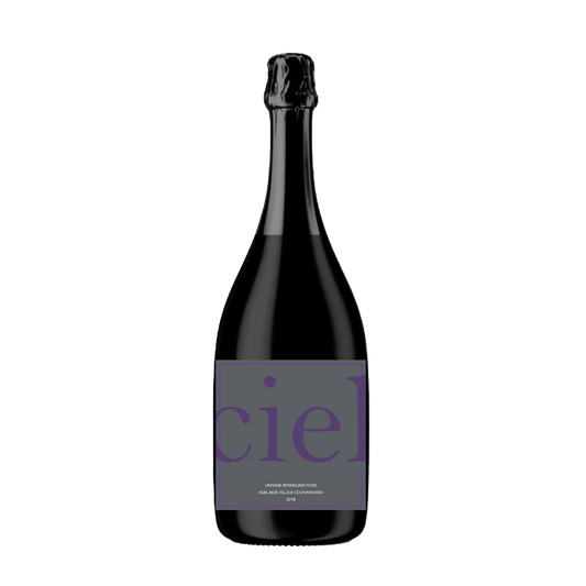 Ciel The Pâtissiere Sparkling Vintage Rosé