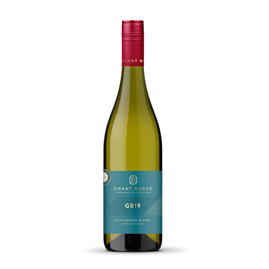 Grant Burge GB19 Semillon Sauvignon Blanc