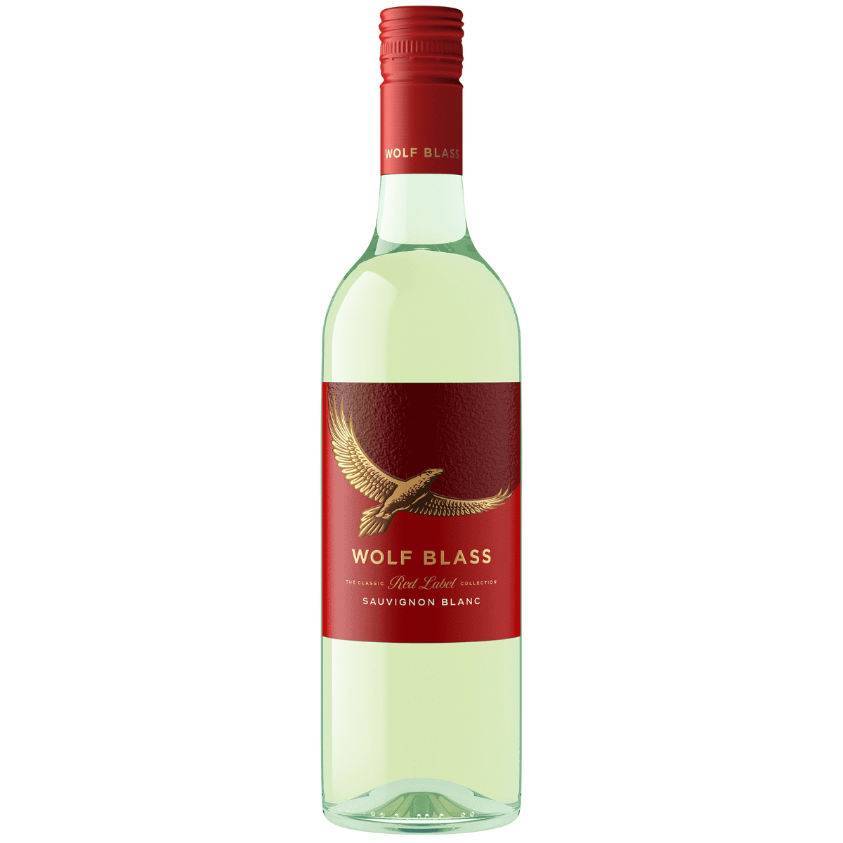 Wolf Blass Red Label Sauvignon Blanc